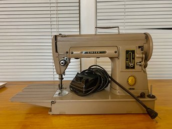 Singer Sewing Machine