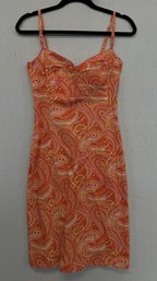 An Adorable Ticco Tonetto Dress Size Small