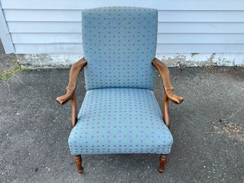 Upholstered Chair