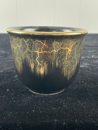 Pottery Bowl