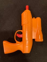Vintage Park Plastics Toy Space Gun