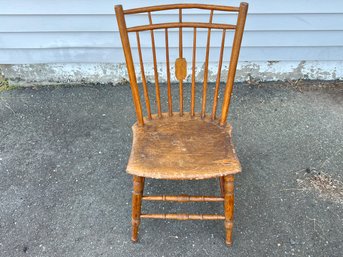 Early Antique Chair