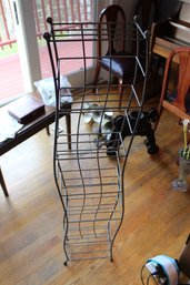 54x12x6 Wire Shelf Unit