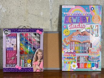 Kids Jewelry Making Kits