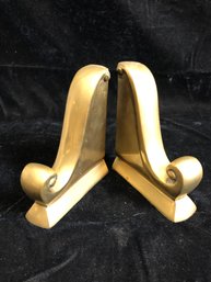 Pair Of Bookends