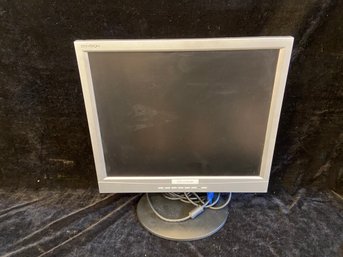 Envision 17' Monitor