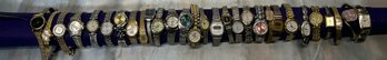 Womens Estate Watch Collection #2