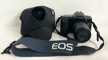 Canon EOS 10s Camera With Case