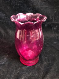 Small Rose Vase