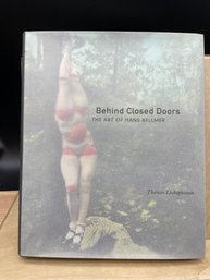 'behind Closed Doors' The Art Of Hans Bellmer.