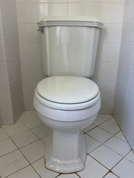 A Kohler 2 Piece Toilet - Bath A23