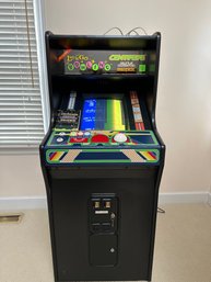 Arcade Game - 4 Games