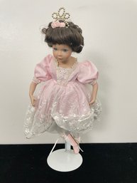 Dynasty Dolls Collectible Doll