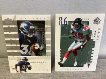 Sports Card Lot #5