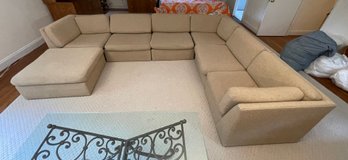 Modern Sectional Couch Individual Pieces