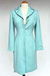 A Chic Dress By Randolph Duke, 'The Look' Size 6
