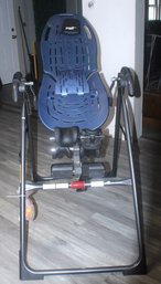 Hang Ups Inversion Table