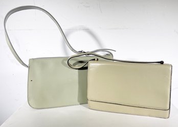 Ladies' Leather Handbags By Furla