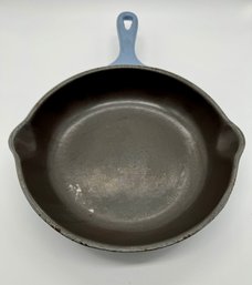 LaCreuset Cast Iron Cooking Pan From France - Marked 20