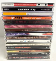 CD Lot