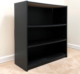 A Composite Bookshelf