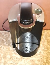 Keurig B60coffee Maker.