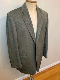 Ralph Lauren Wool Coat