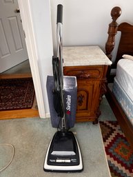 Sanitaire Heavy Duty Upright Vacuum Cleaner With 840 Watts, Commercial Motor