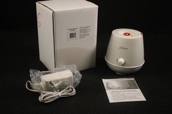 Hunter Personal Ultrasonic Humidifier New In Box