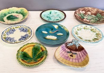 Whimsical Collectible Ceramics