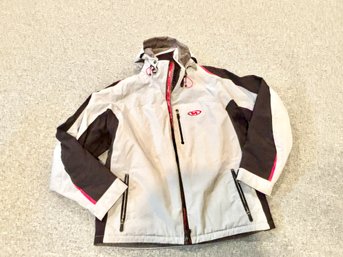 Marker Thinsulate Jacket - XL