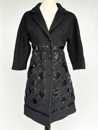 A Coat By Marc Jacobs - Ladies Small