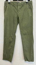 NILI LOTAN East Hampton Camo Pants Size 2 - Original Price 345.