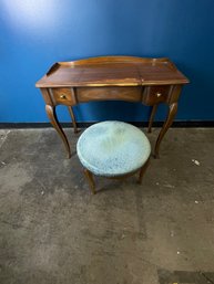 Vanity Stool