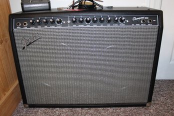 Fender Guitar Amp