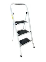 Polder 3-step Step Stool