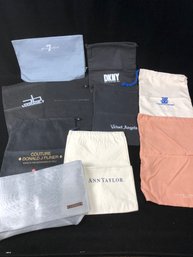 Wallet Dust Bags - Kate Spade, Ann Taylor, DKNY, Etc