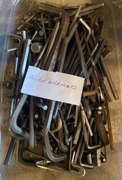 Allen Wrenches