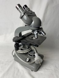 Olympus Tokyo Microscope