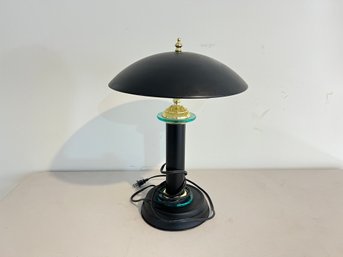 Black Lamp