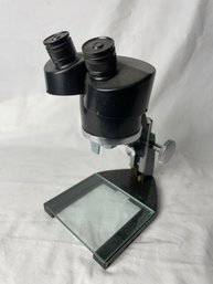 AO SPENCER Microscope Edscorp