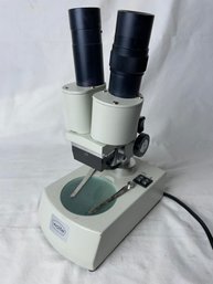 Wolfe Microscope