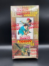 Norman Rockwell Comic Images