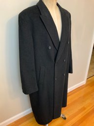 Chereskin Formal Overcoat