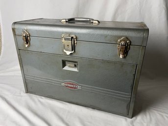 Craftsman Tool Box