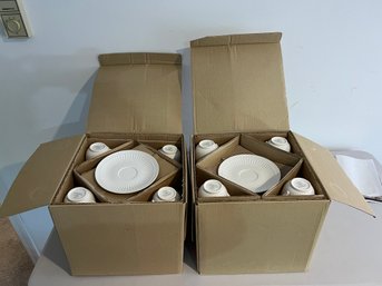 Mikasa 40 Piece China Set