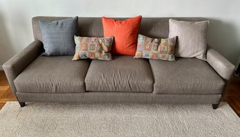 Room & Board Sofa By Shenandoah Furniture