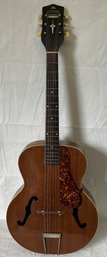 Very Fine 1941 BRUNO 6-STRING ACCOUSTIC GUITAR In Very Good Condition