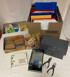 Office Supplies And More