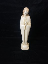 Goebel Virgin Mary Statue